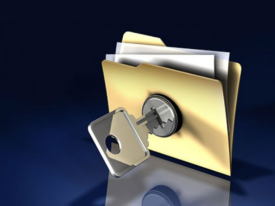 seguridad en documentos digitalizados